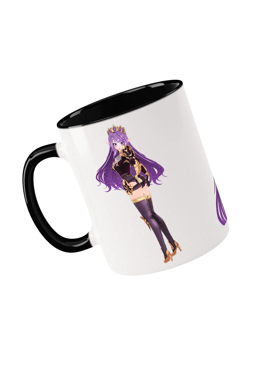 Sparkling Temptation mug product image (3)