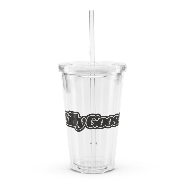 Silly Goose Tumbler product image (1)