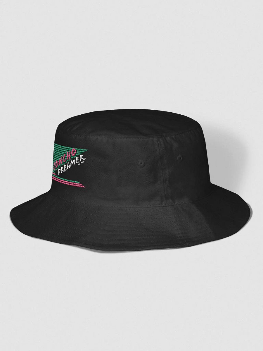 Retro ConchoDreamer Bucket Hat product image (2)