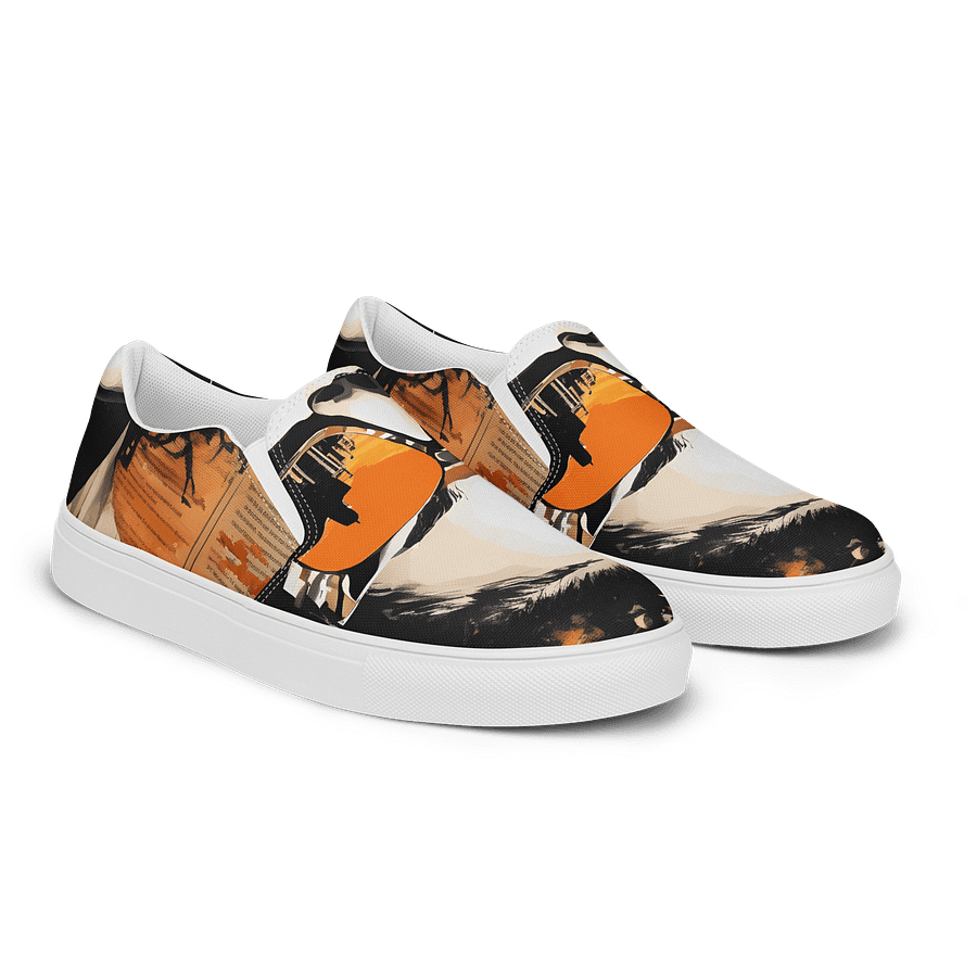Sway Slip-Ons product image (2)