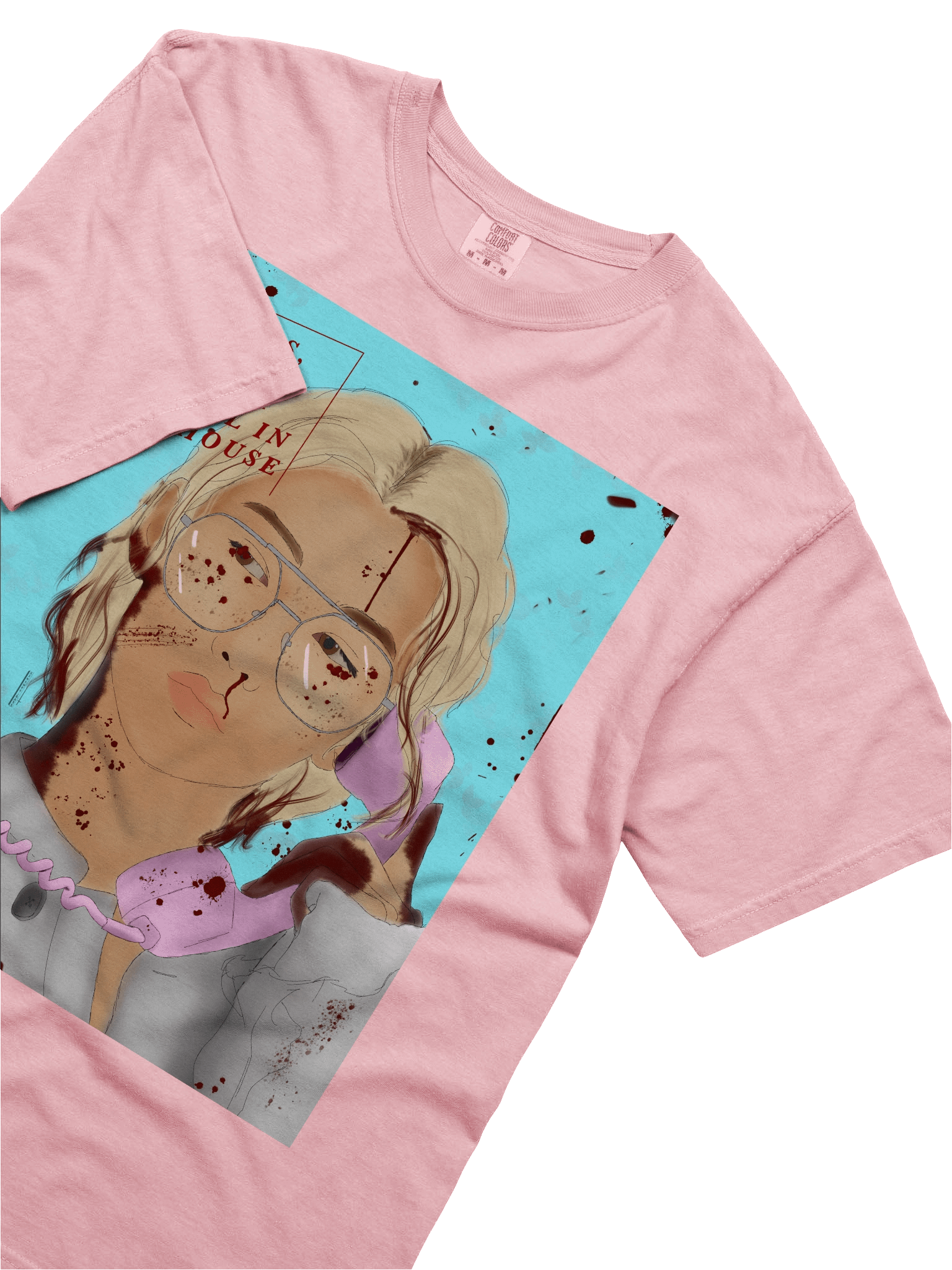 Killer Felix T-Shirt product image (32)