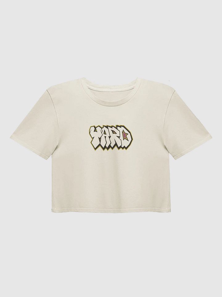 Boxy Yard Crop product image (2)