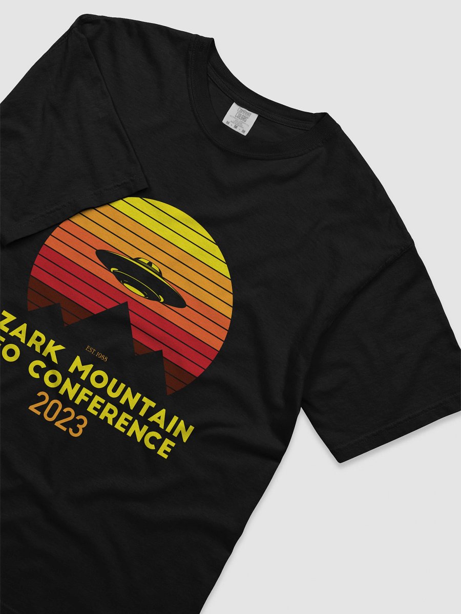 Ozark Mountain UFO Conference Logo 2023 product image (3)