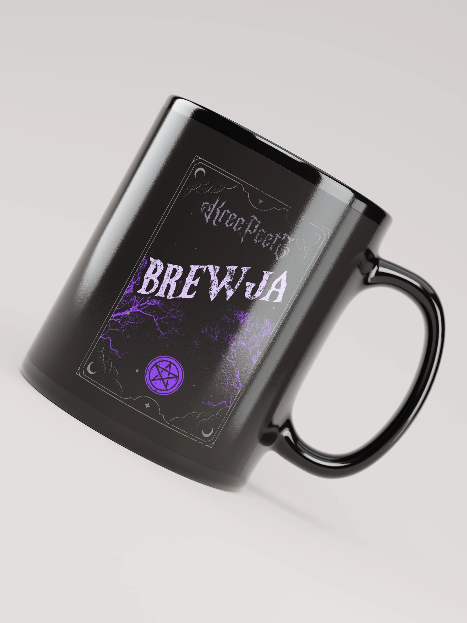 Brewja Mug product image (4)