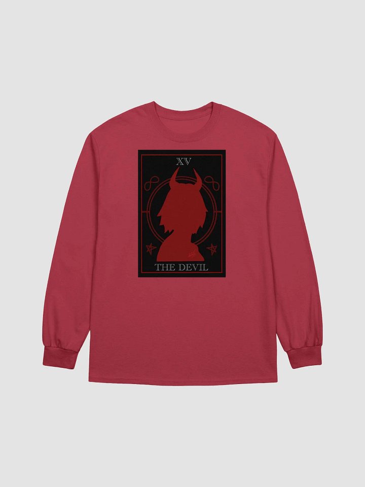 Tarot Card Sweatshirt product image (1)