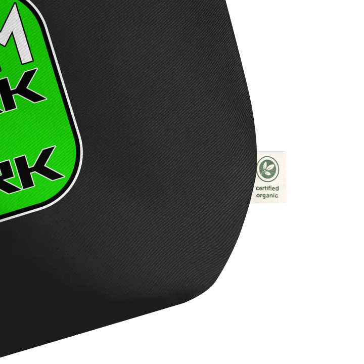 Team Work N Lurk Graphic Tote Bag product image (2)