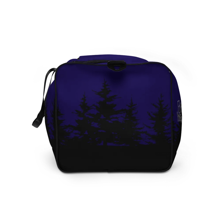 Wolf duffle bag product image (9)
