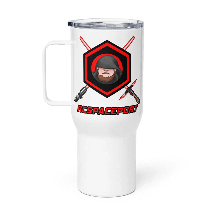 Rc Travel Mug product image (1)