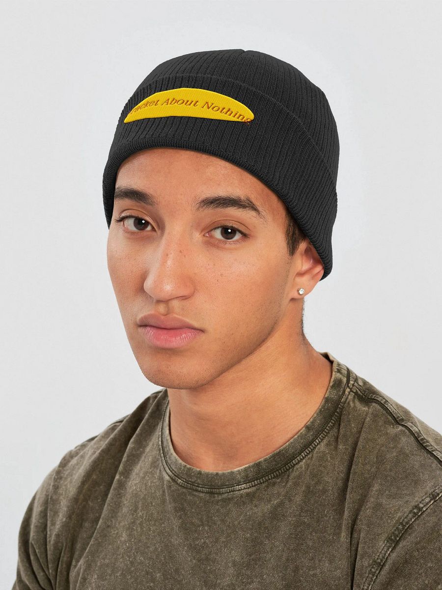 BAN Beanie product image (10)