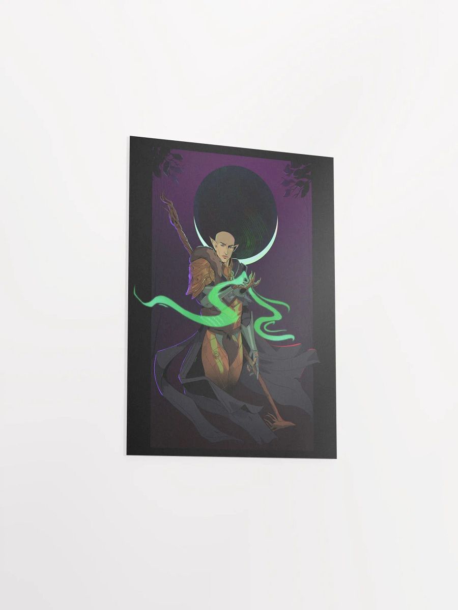 Fen'Harel Hades style product image (5)