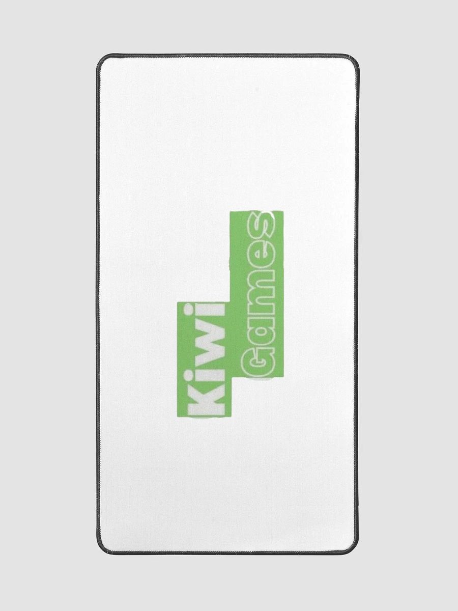 Kiwi Games Desk Mat product image (3)