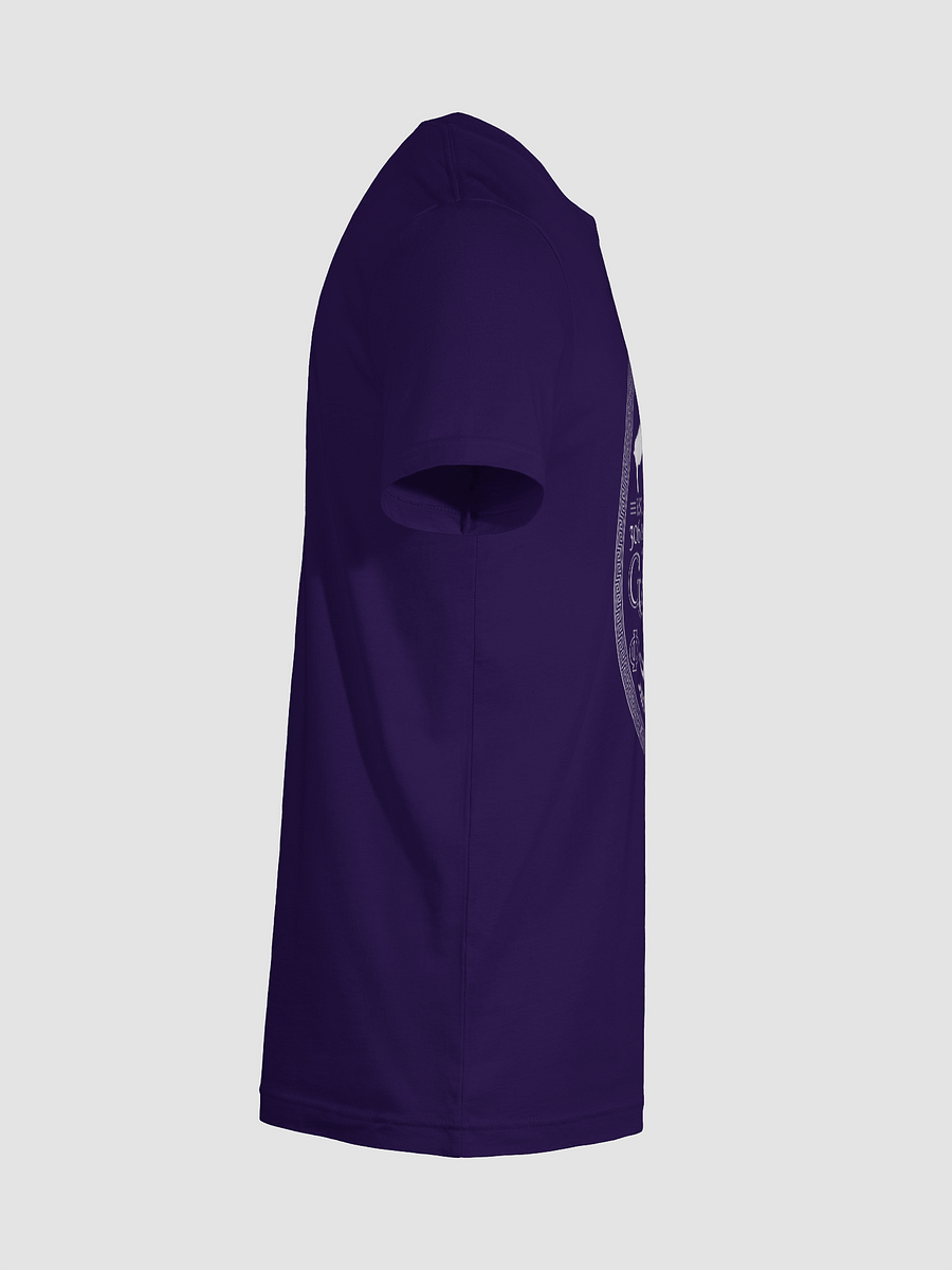 The Garden of Epicurus DARK (Bella + Canvas Supersoft T-Shirt) product image (108)