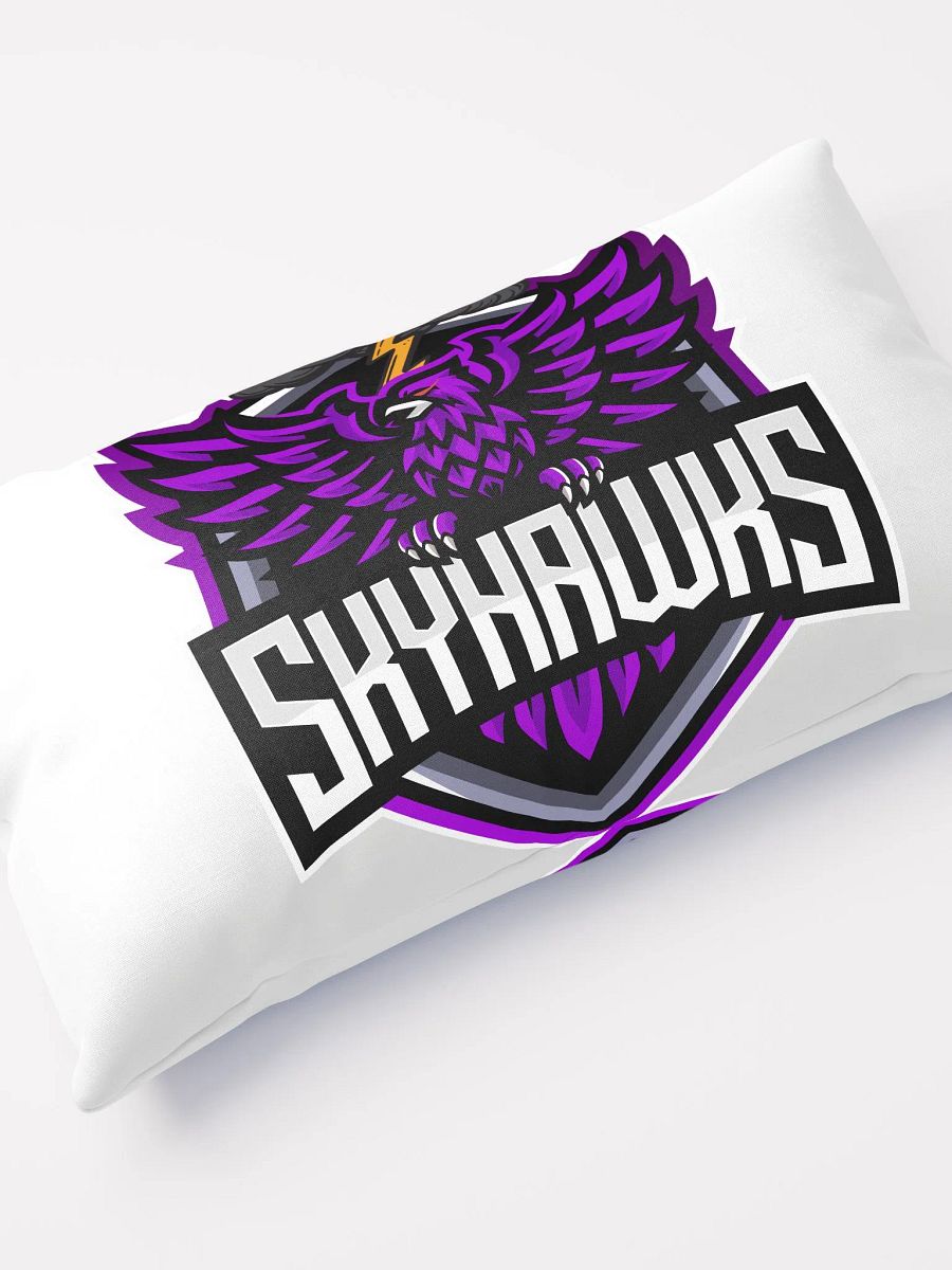 Skyhawks Basic Pillow product image (10)