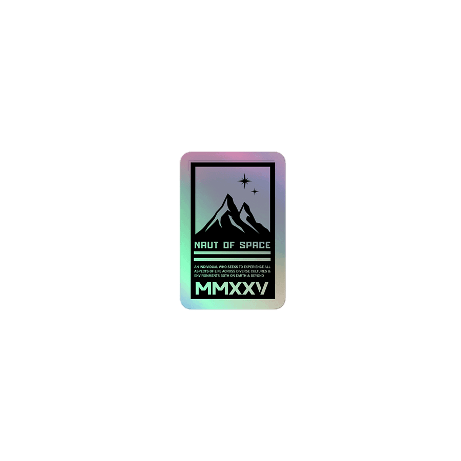 Naut Define Holo product image (1)