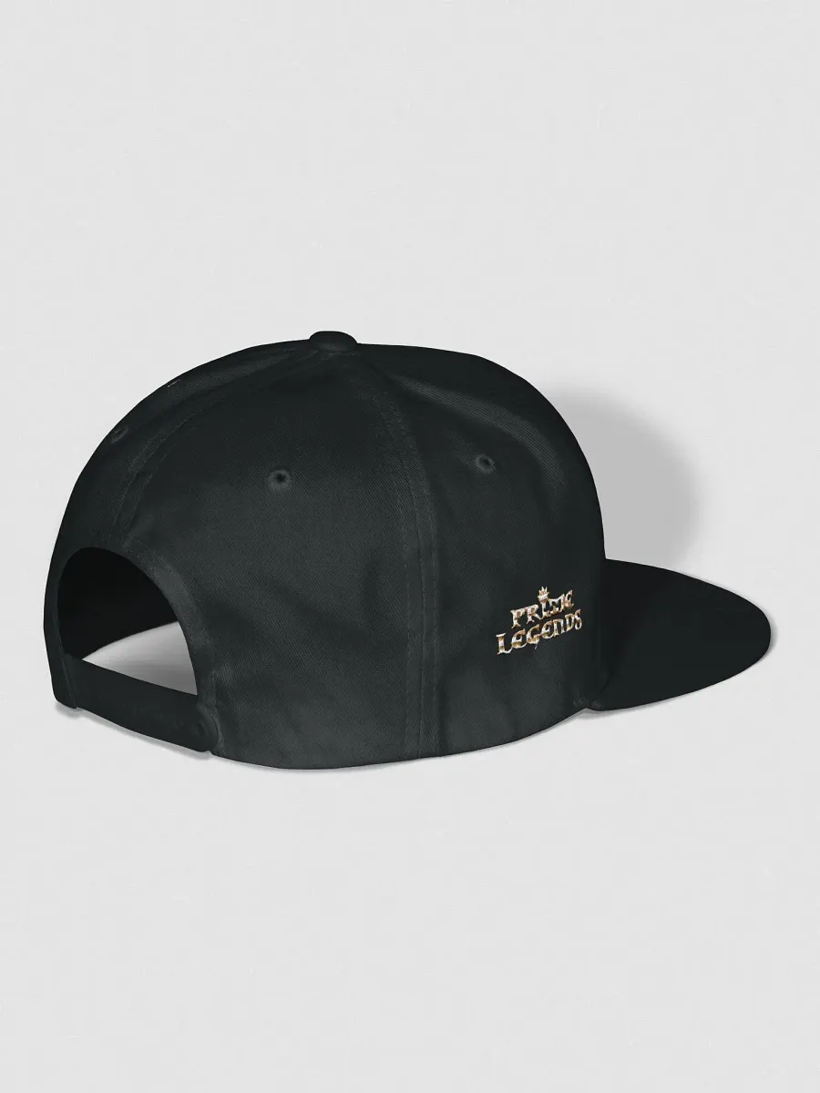 PMBC + Crypt Snap Back product image (3)