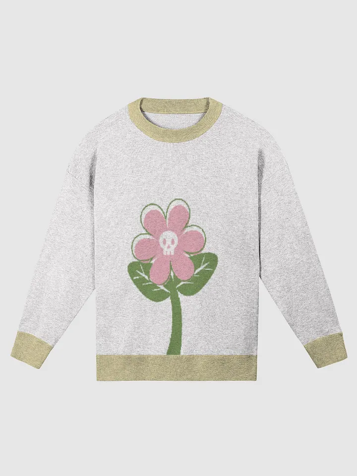Poison Knit product image (5)
