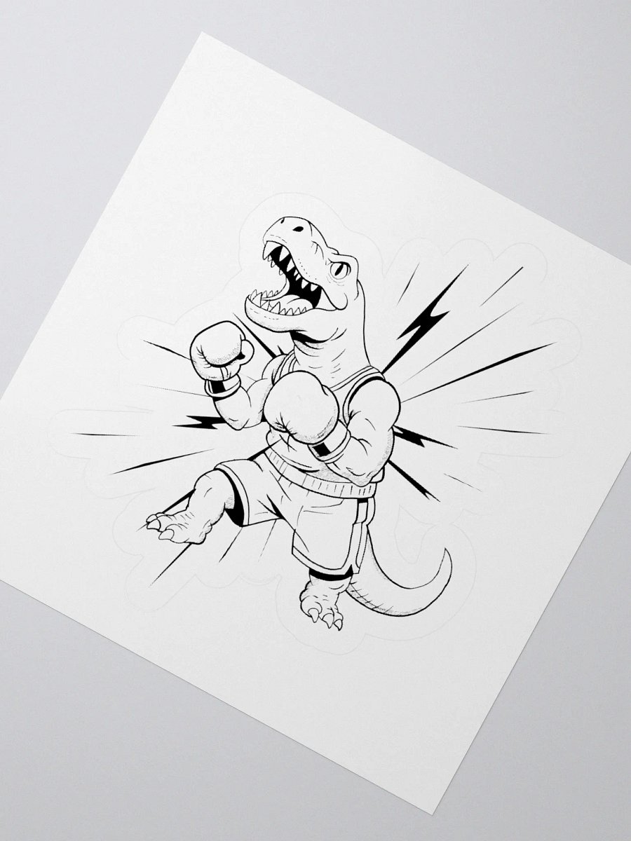 Knockout Rex product image (4)
