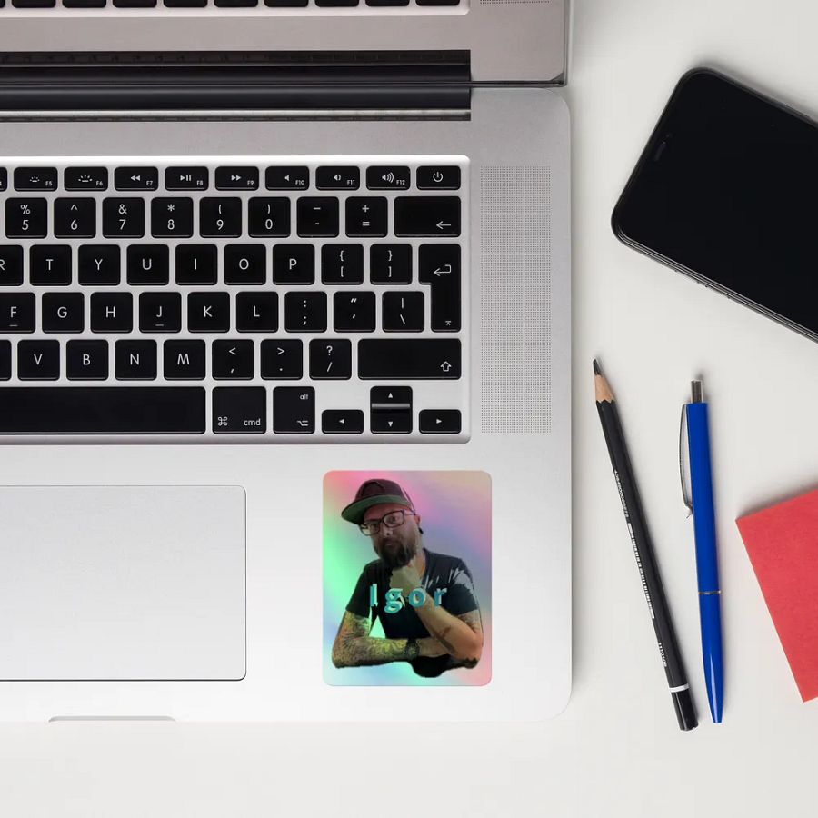 Igor! product image (12)