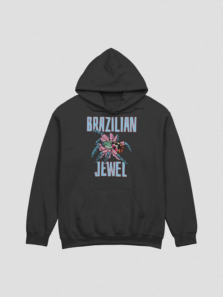 Brazilian Jewel Tarantula Hoodie product image (1)