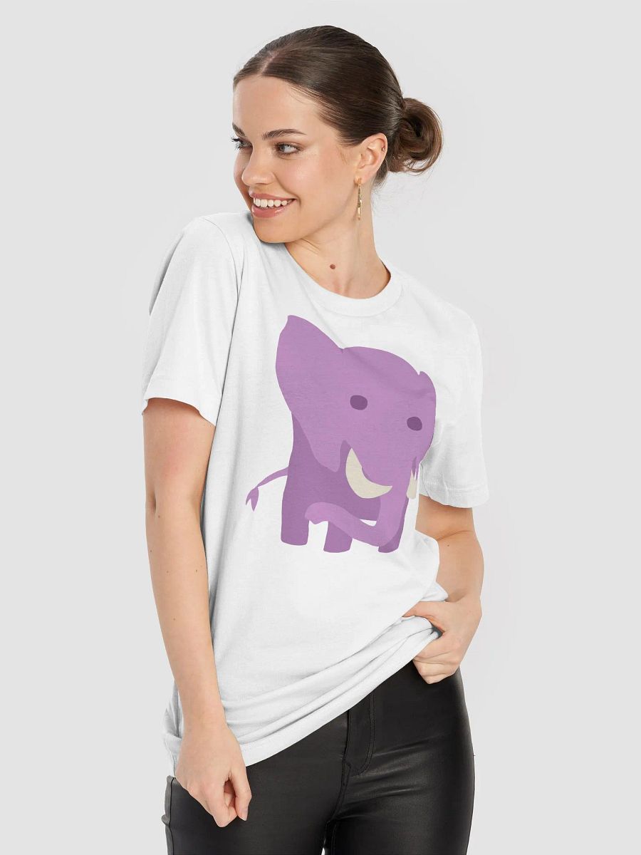 Elephant T-Shirt product image (8)
