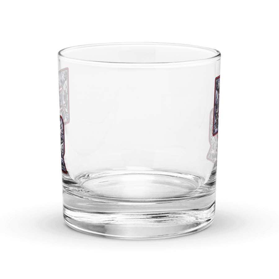 Epic Realms Logo - Rocks Glass product image (2)