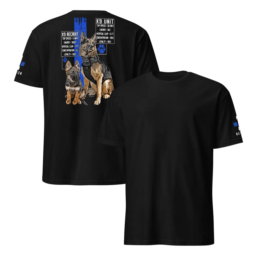 K9 Recruit product image (5)