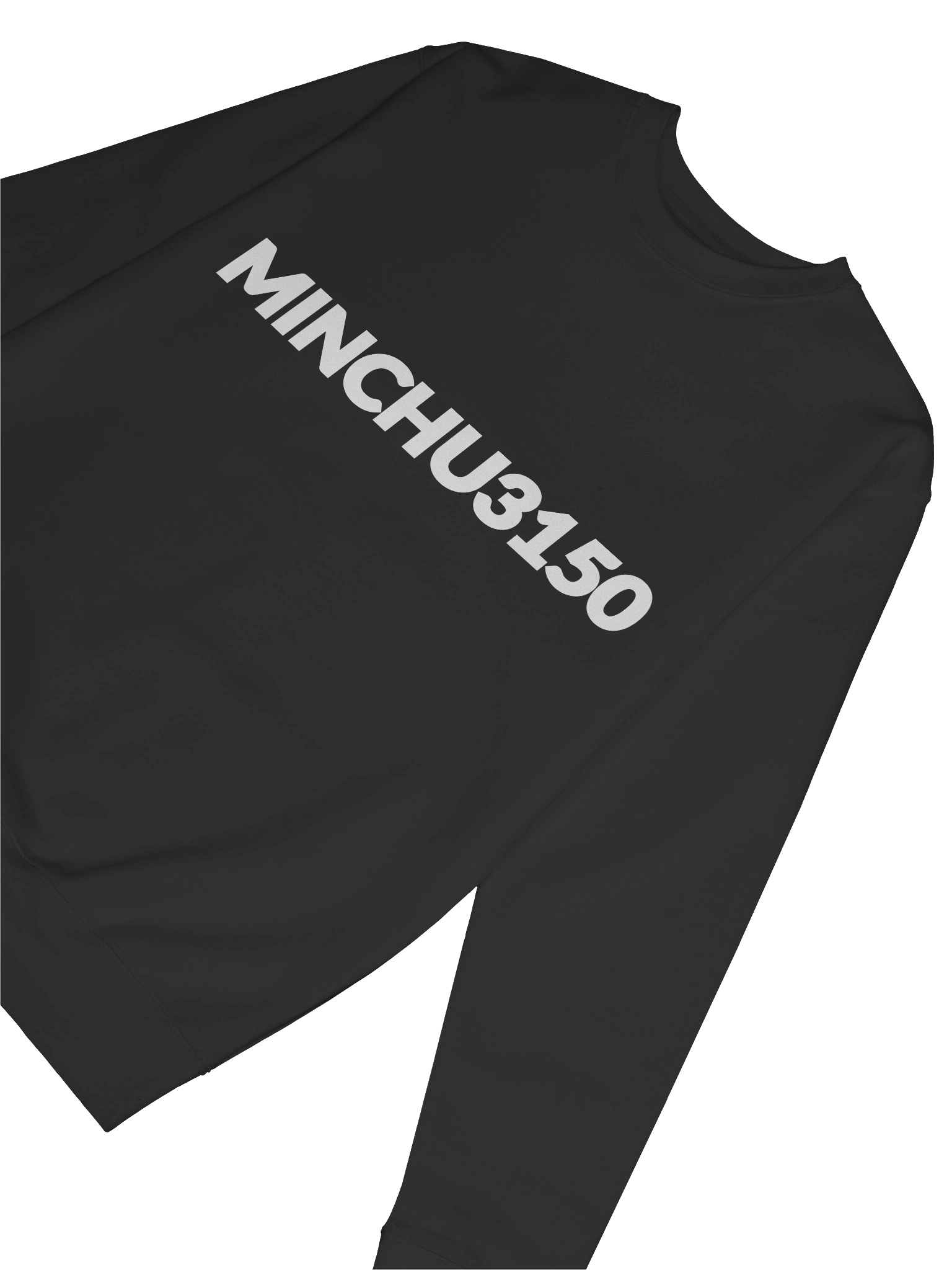 Monochrome Barcode Sweater product image (49)