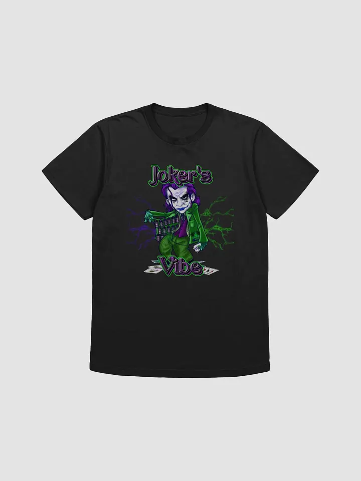 JokersVIBE Tee Shirt product image (1)