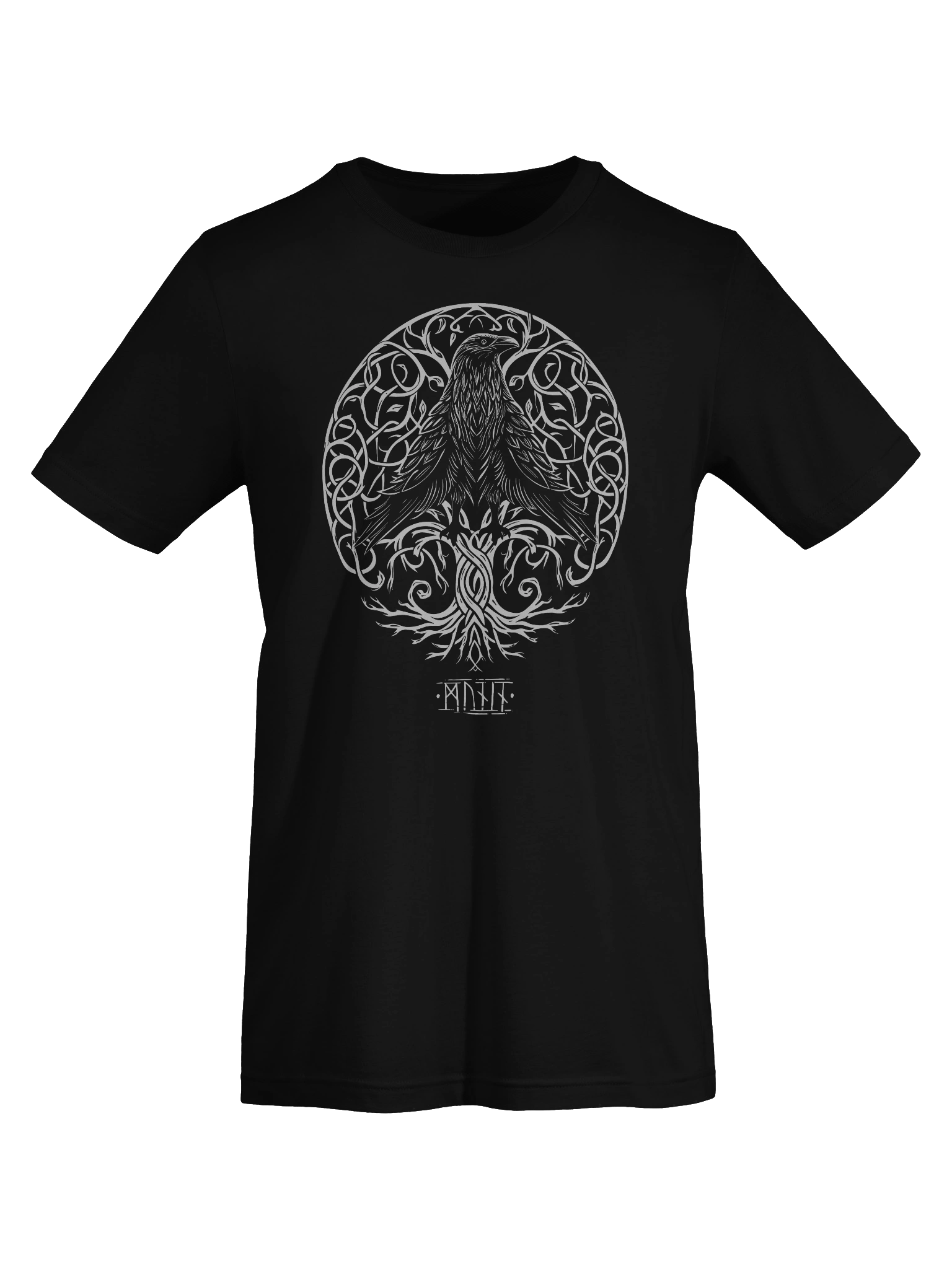 Munin's Perch Women's Supersoft Relaxed-fit T-Shirt product image (7)