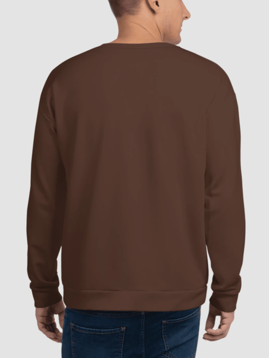 Training Club Sweatshirt - Mocha product image (4)