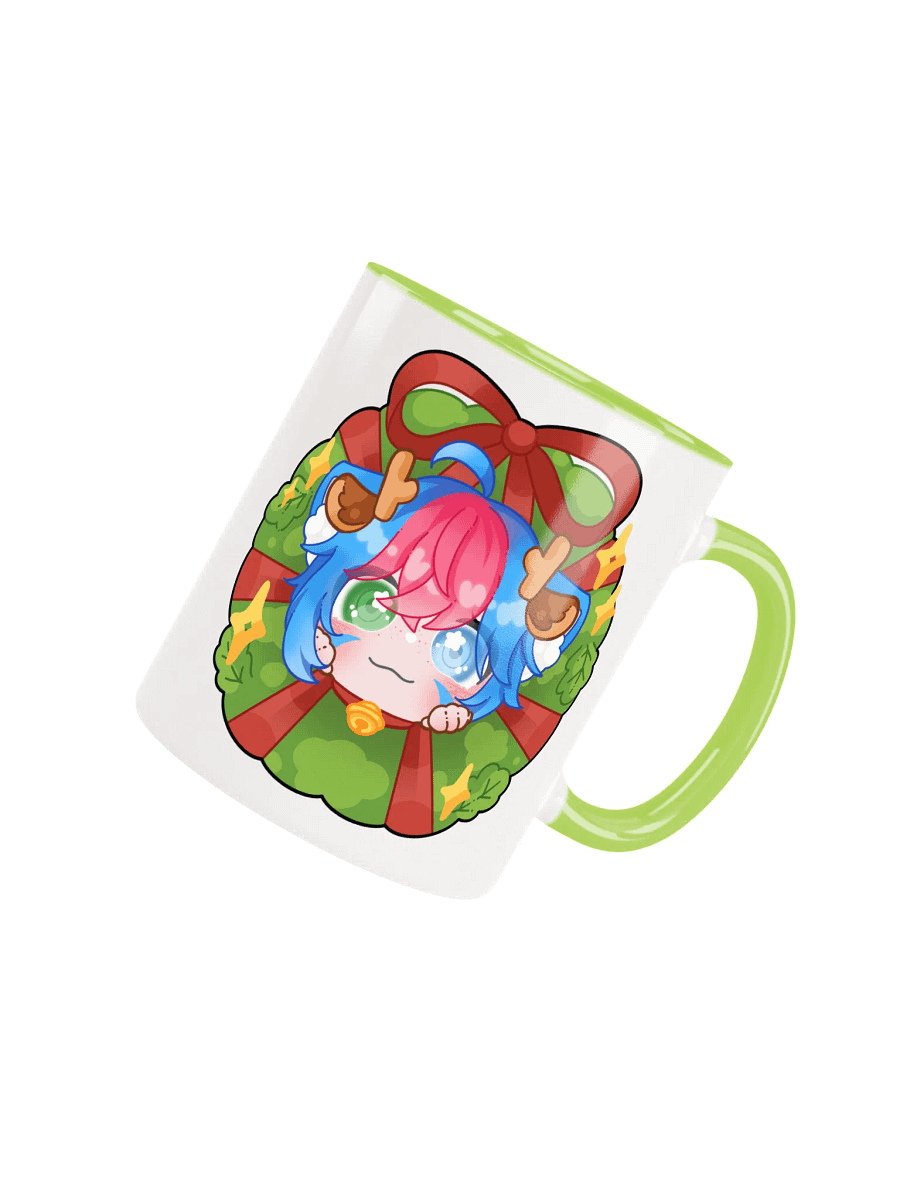 Chibi Aya Mug product image (4)