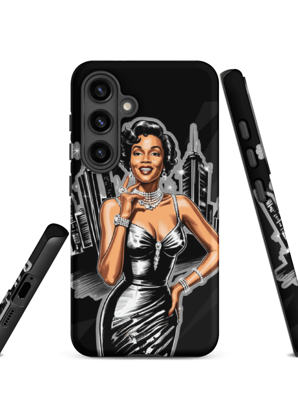 "Just Fabulous Darling" for Samsung Case product image (3)