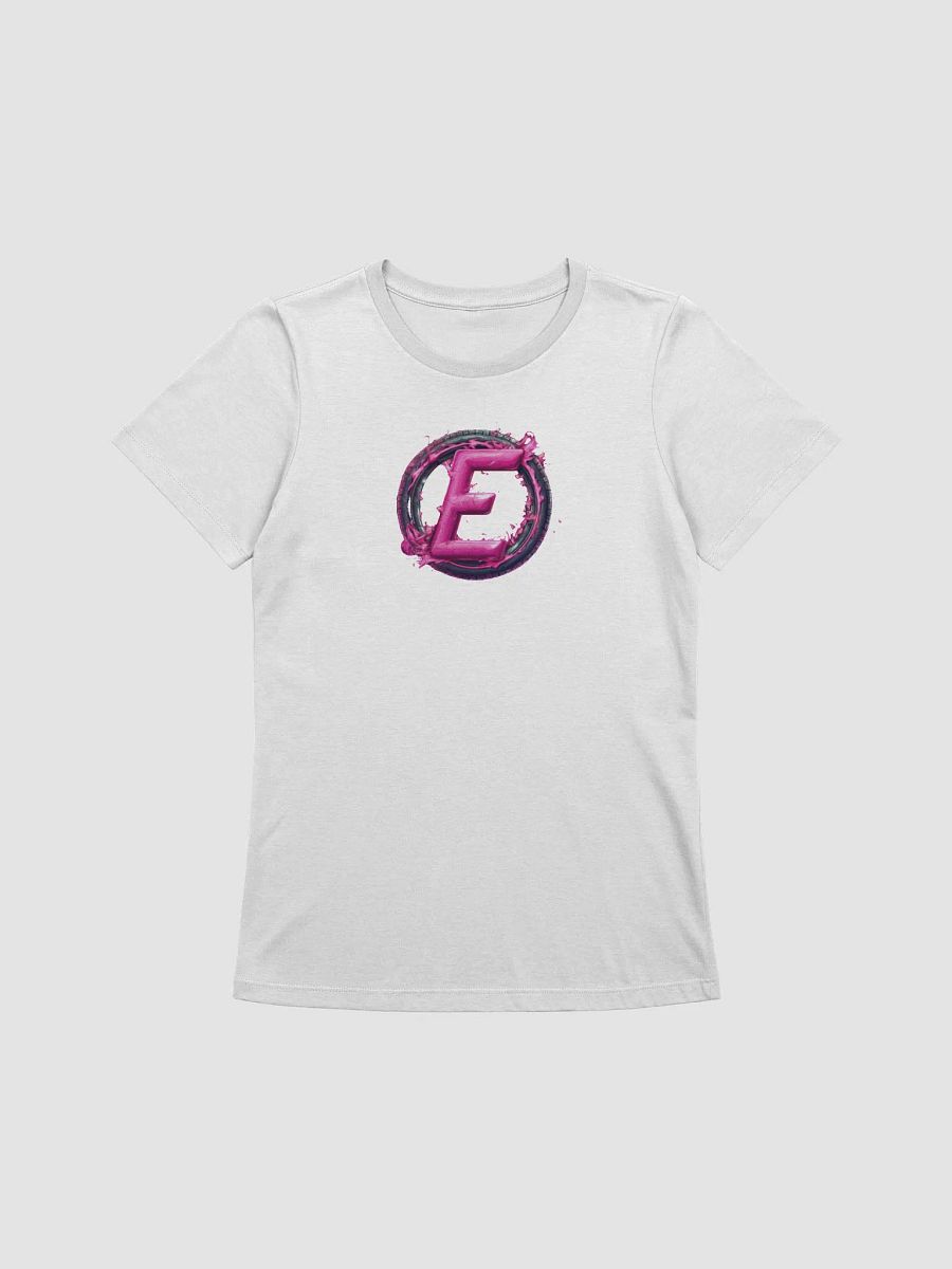 Womens Logo T-Shirt product image (5)
