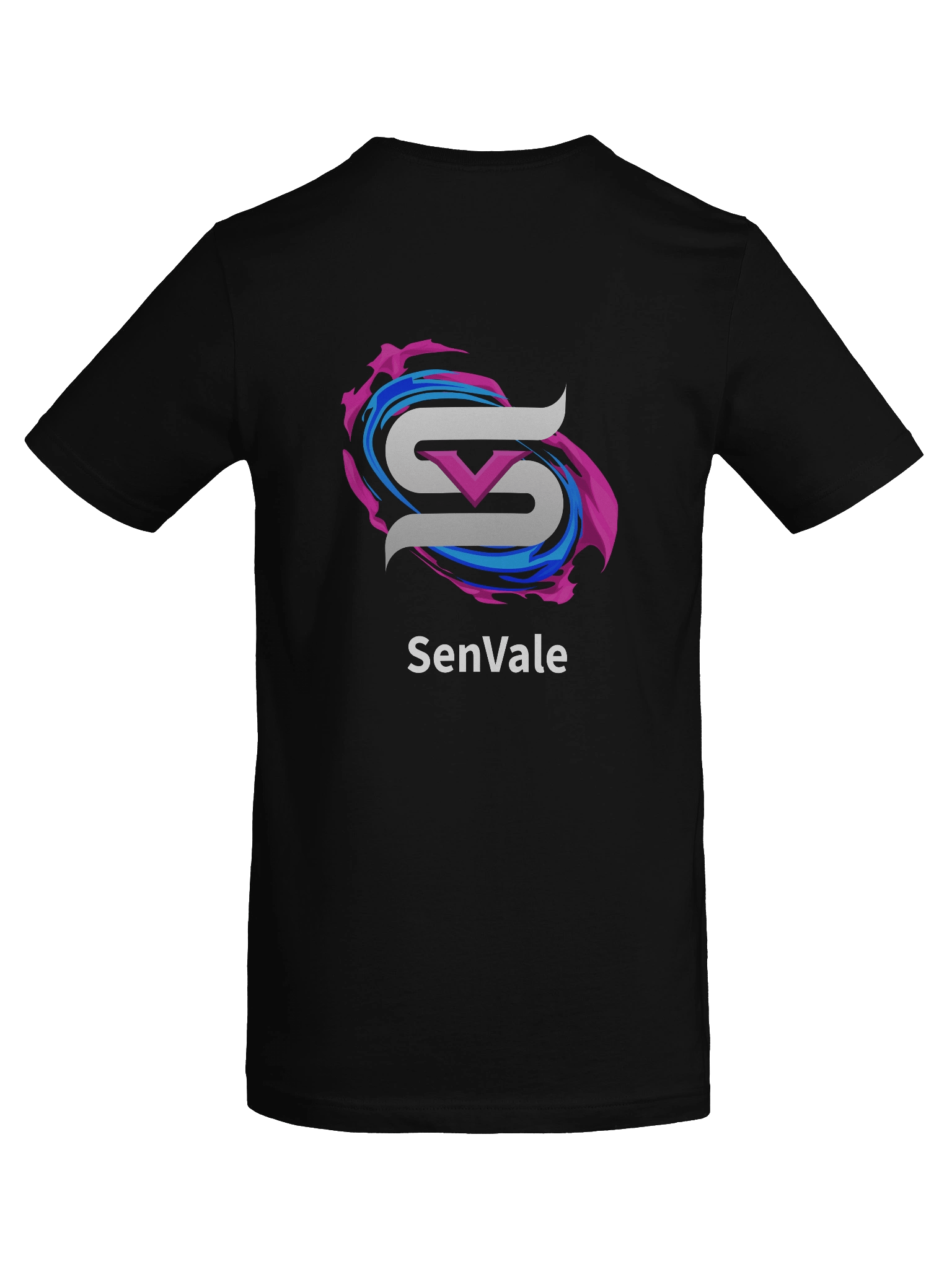 SenVale Supersoft T-Shirt product image (8)