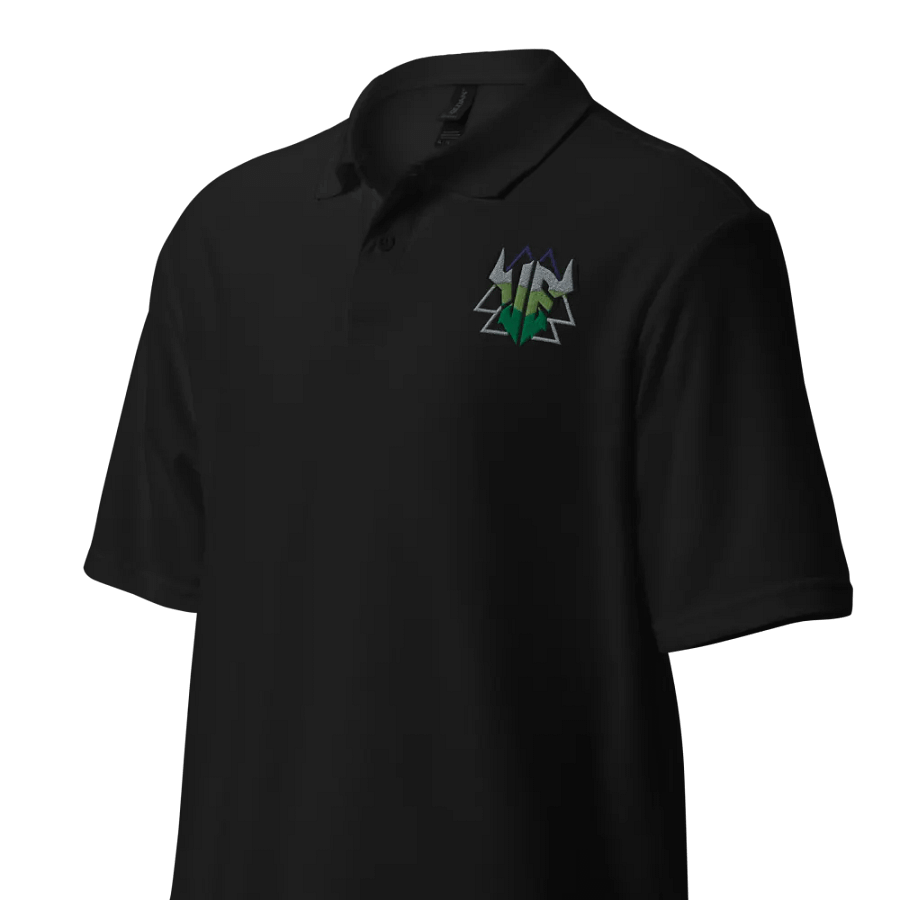 VE Mens Polo product image (3)