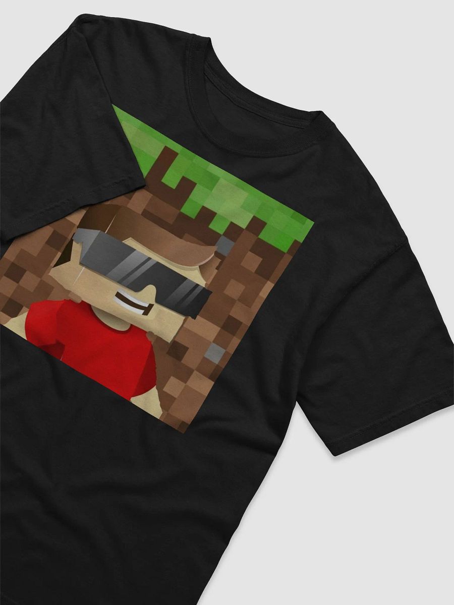 OG Memerplayz Style Tee product image (3)