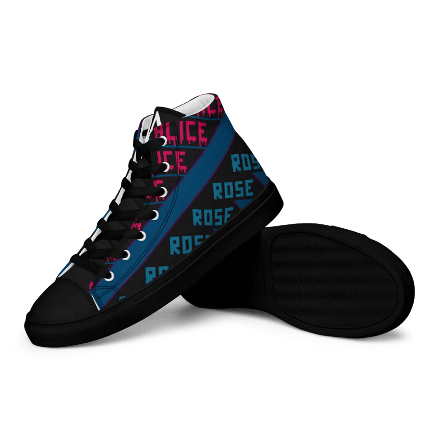 AR PIXEL Shoes girlie product image (12)