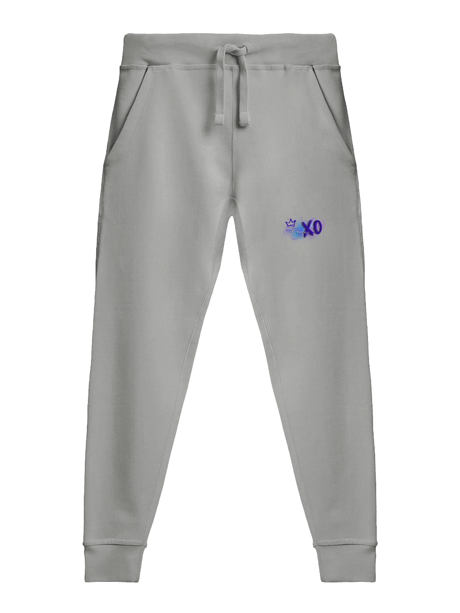 Team XO Crown Joggers product image (3)
