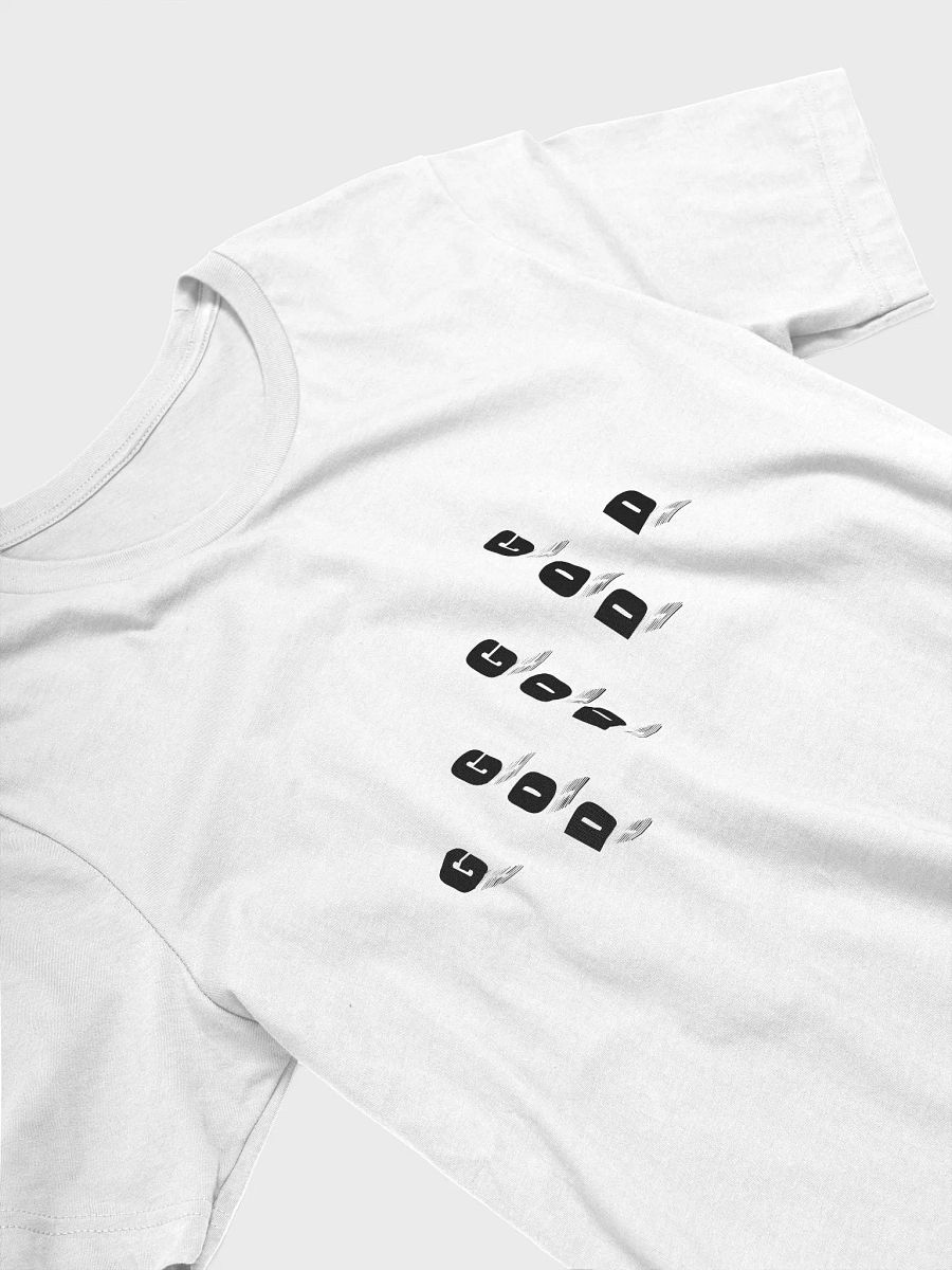 Ultimate Comfort Classic Tee product image (3)