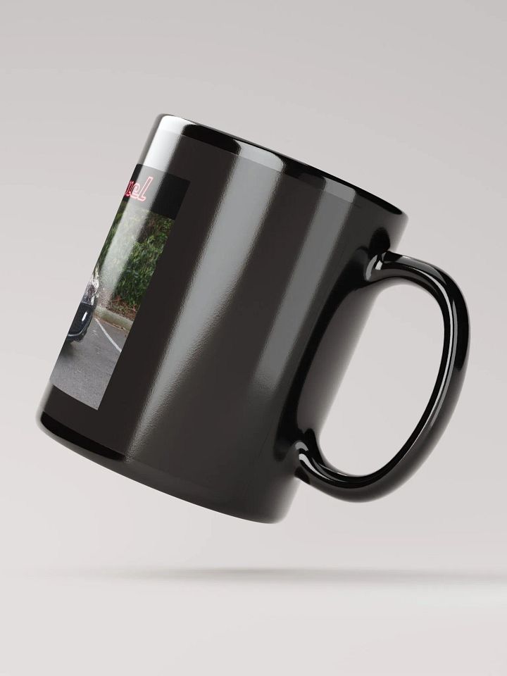 The ND GT Soft Top Mug - (11 oz or 15 oz sizes) product image (2)