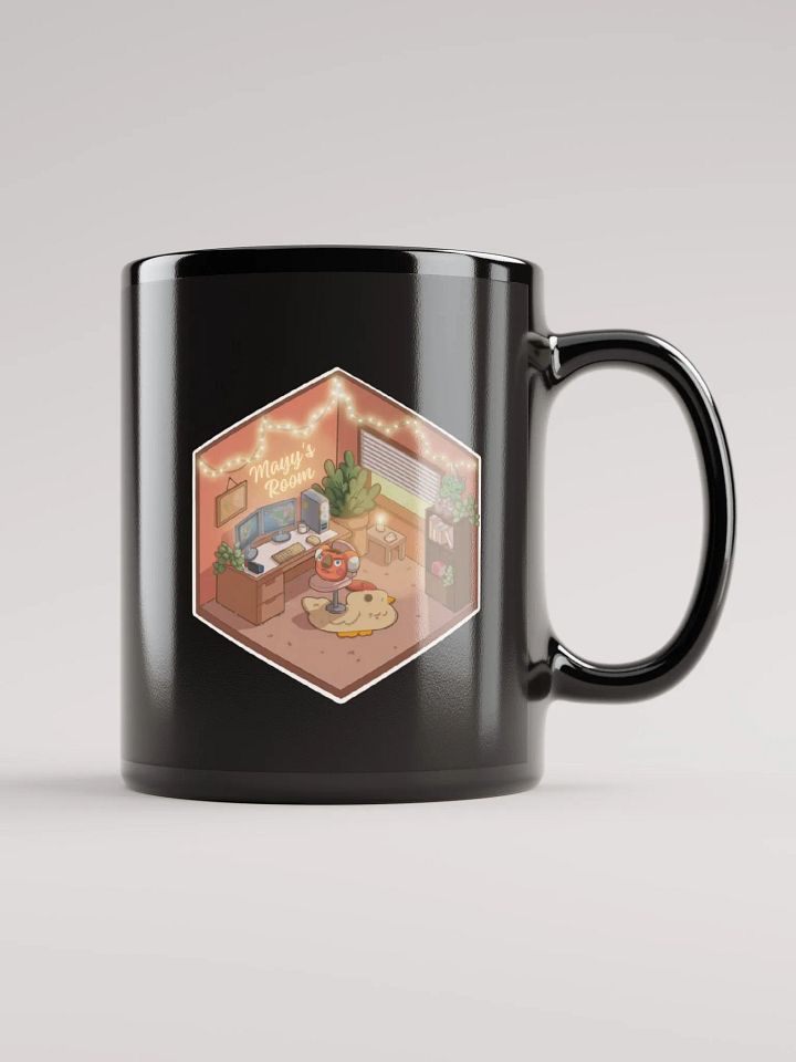 Mayy's Room Mug product image (1)