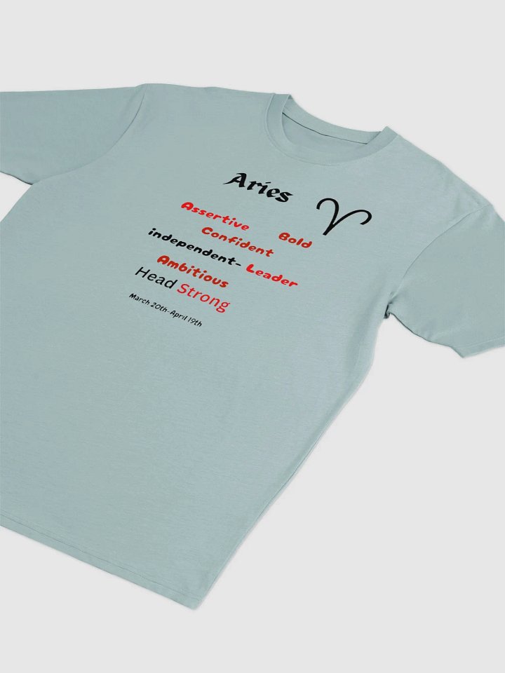 Aries T-Shirt product image (8)