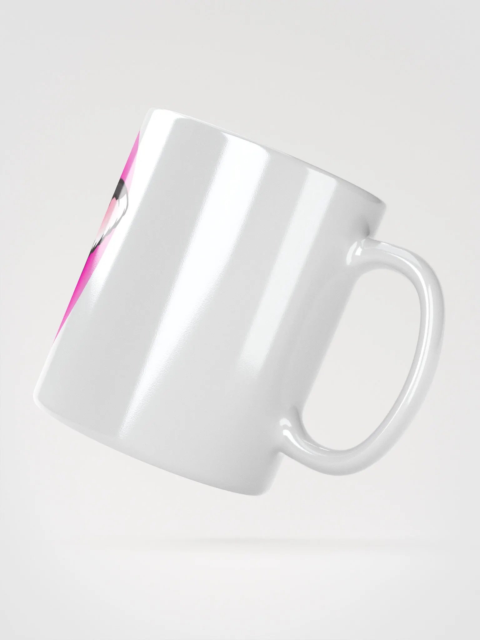 Milky Love Mug product image (3)