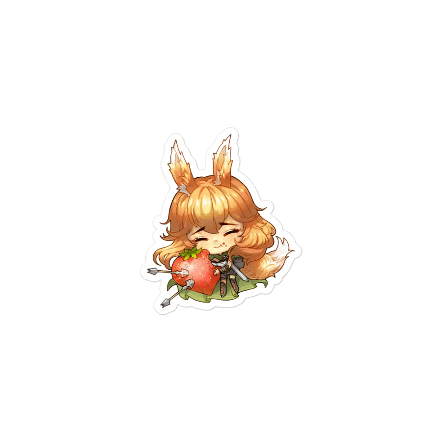 Lexie Hendrix Fridge Magnet product image (1)
