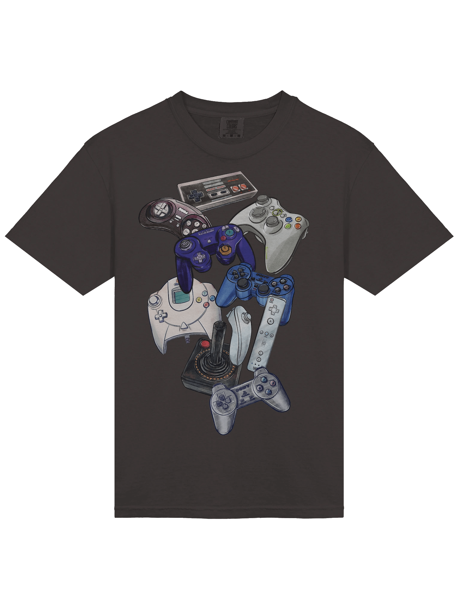 Button Masher product image (3)