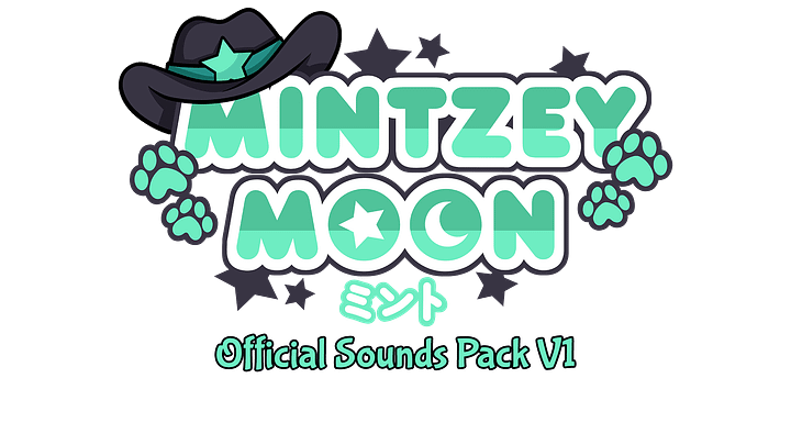 Mintzey Moon Official Sounds Pack V1 product image (1)