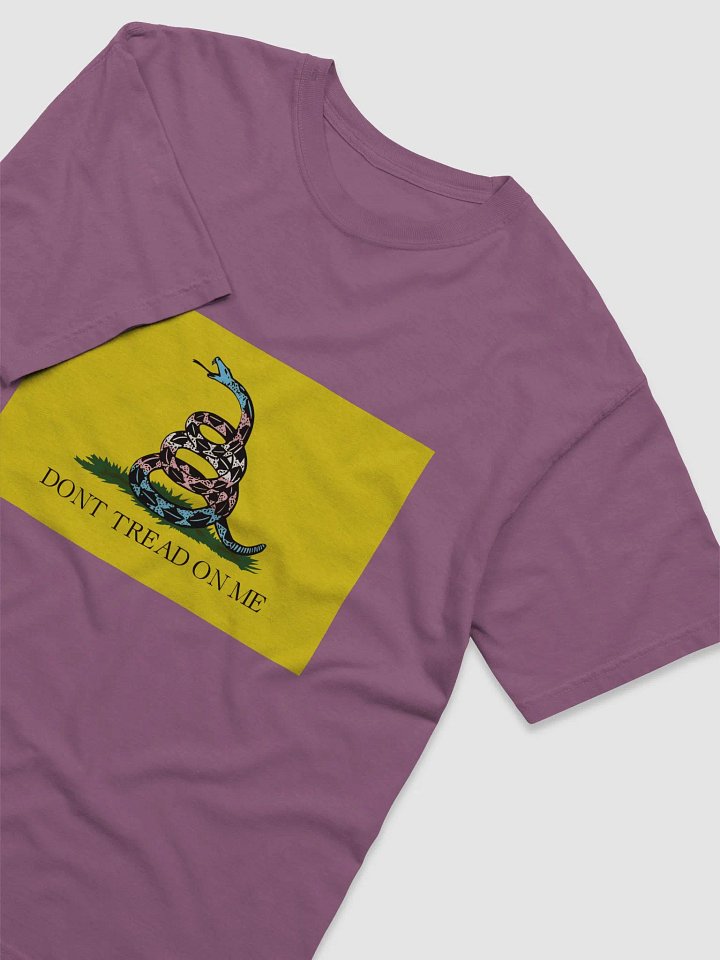 Trans Gadsden product image (2)