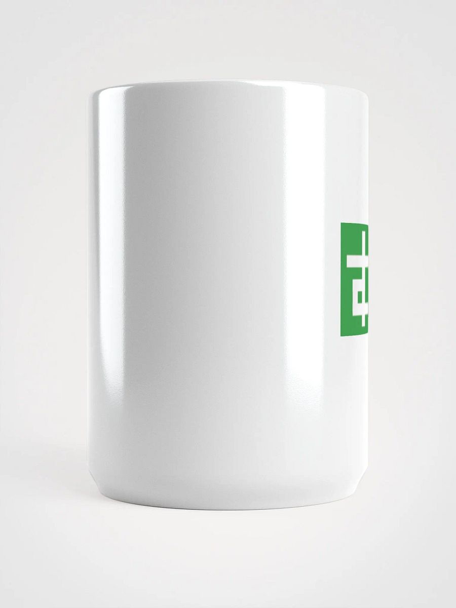 Logo Mug product image (5)