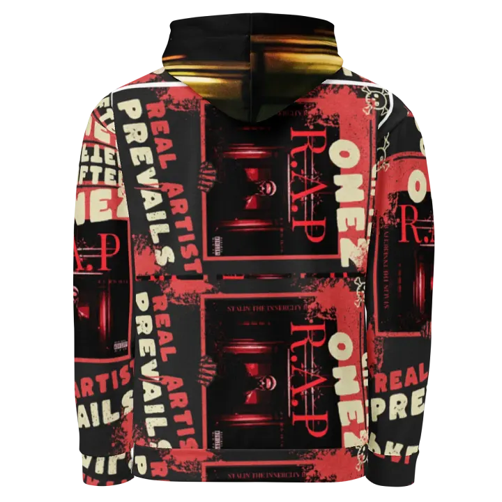 Artist Hoodie product image (2)