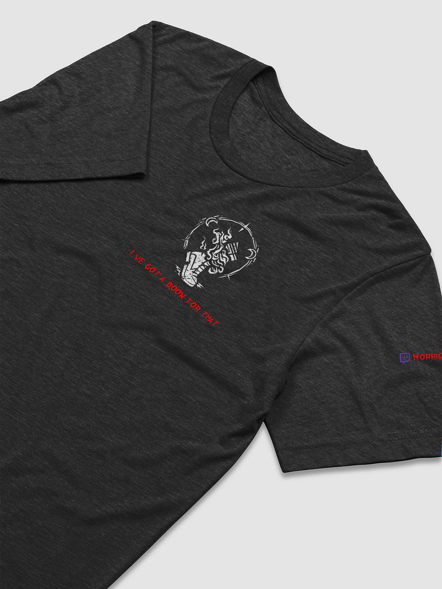 Shadow Step T-Shirt product image (3)
